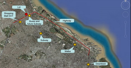 real-estate-buenos-aires-location-and-distances