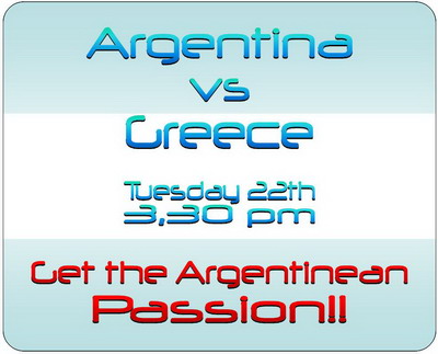 where to see the world cup in buenos aires with the local fans