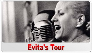 Private-tour-guide-buenos-aires-evita-peron-tour