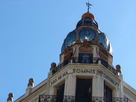 Private tour guide buenos aires cupola at  Congreso area