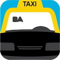 Private tour guide Buenos Aires using taxis in Buenos Aires via legal app